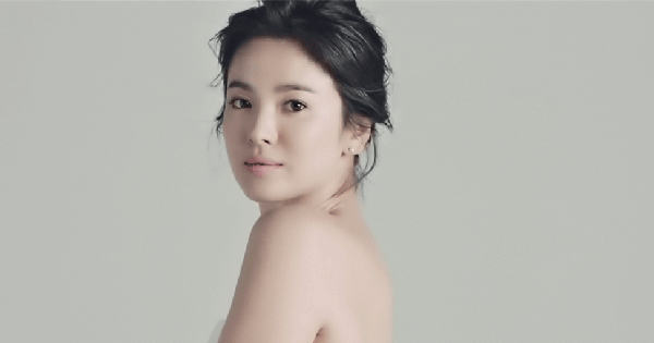 9 năm về trước, Song Hye Kyo từng khiến netizen bùng nổ vì bộ ảnh tràn ngập phong cách trưởng thành gợi cảm