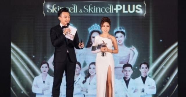 Ra mắt phác đồ điều trị nám Skincell & Skincell Plus by Shynh Premium