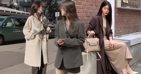 5 mẫu áo khoác nên sắm nếu bạn thích phong cách tối giản