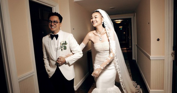 40 tuổi lấy chồng nhạc trưởng, Thanh Hằng chỉ ra điểm chung của người ngại bước đến hôn nhân