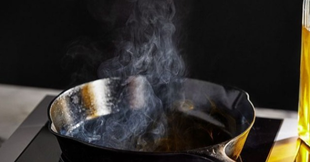9 sai lầm nấu ăn nhiều người mắc bảo sao hay rước bệnh, cần sửa ngay