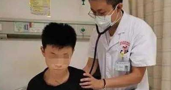 Bé trai 12 tuổi mắc ung thư phổi giai đoạn cuối, người mẹ suy sụp khi bác sĩ chỉ ra những điều tưởng chừng vô hại