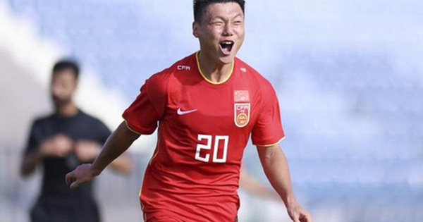 U23 Thái Lan thảm bại, để U23 Trung Quốc dội "mưa bàn thắng" bởi loạt sai lầm tai hại