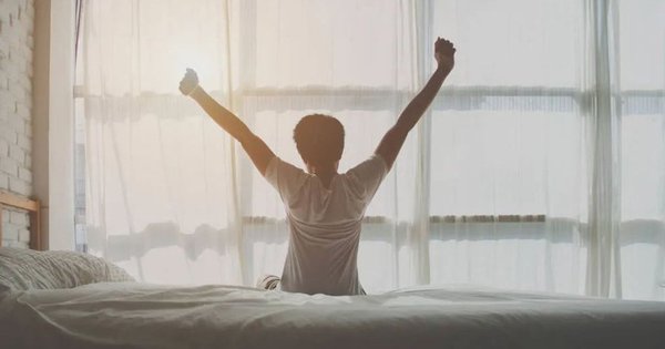 Có một kiểu "dậy sớm" còn hại sức khỏe hơn thức khuya