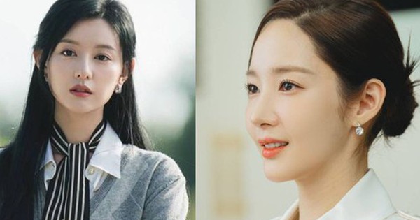 4 cách buộc tóc đáng tham khảo nhất từ phim Hàn vì siêu sang, thu gọn gương mặt hiệu quả