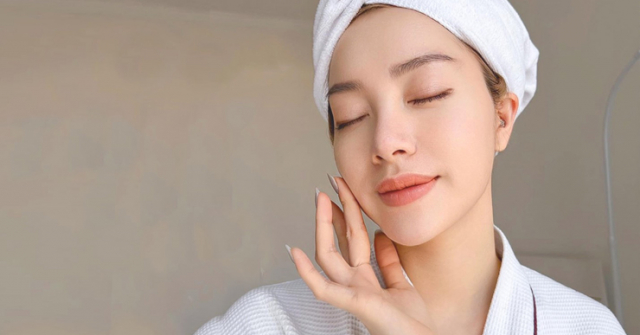 Beauty Blogger Tracy Trinh chia sẻ bí kíp “giải cứu” làn da mùa hè