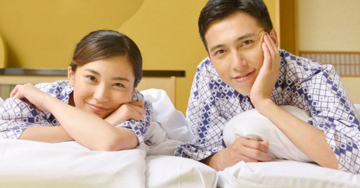 Khác hẳn người Việt, các cặp vợ chồng Nhật Bản thích ngủ riêng và lý do bất ngờ đằng sau