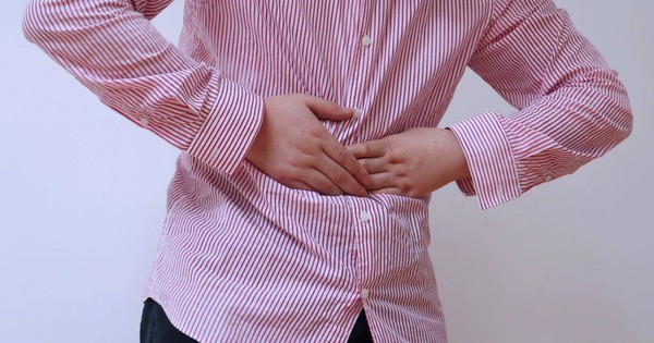 Trên cơ thể có 4 triệu chứng này cho thấy bụng bạn đang chứa đầy vi khuẩn Helicobacter pylori