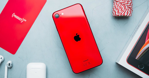 Khó tin, Apple có thể ra mắt một chiếc iPhone có giá chưa đến 5 triệu đồng?