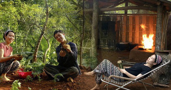 Vợ chồng trẻ rời Hà Nội về với núi rừng Tây Bắc: Sau 1 năm có được như mơ ước?