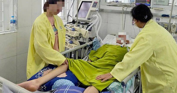Vụ nam sinh lớp 8 bị đánh chết não ở Long Biên (Hà Nội): Khởi tố bị can 16 tuổi