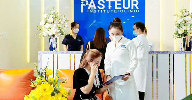 Phòng khám Pasteur Bà Triệu ứng dụng hiệu quả công nghệ giảm béo và điều trị các vấn đề da liễu