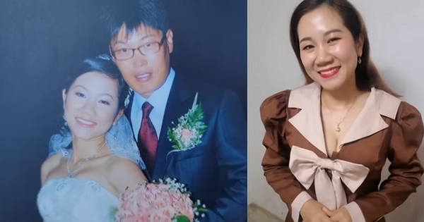 Cưới chồng Hàn Quốc hơn 19 tuổi nhờ mai mối, cô dâu Việt có cuộc sống viên mãn ở xứ người