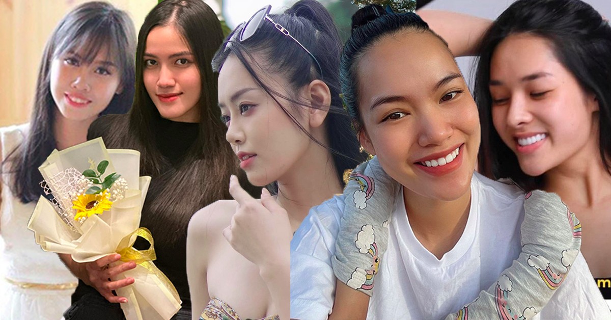 Mặt mộc của Top 5 Miss Grand Vietnam 2023, Tân Hoa hậu đẹp đỉnh, Á hậu 2 còn mê hơn