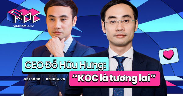 Đỗ Hữu Hưng - CEO Accesstrade: 3 yếu tố giúp KOC lên ngôi vua trong loạt nghề hái ra tiền được Gen Z theo đuổi