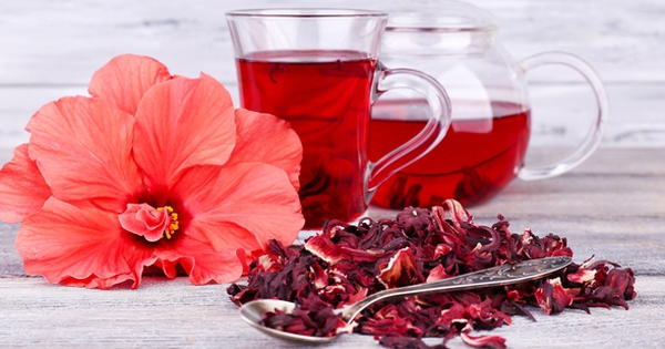 7 loại trà nên uống vì có tác dụng kéo dài tuổi thọ