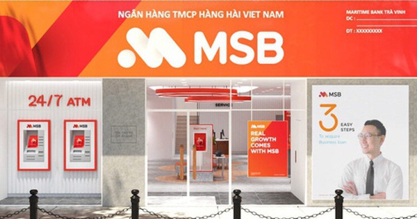 Bắt nữ giám đốc Ngân hàng MSB Thanh Xuân lừa đảo 338 tỉ đồng