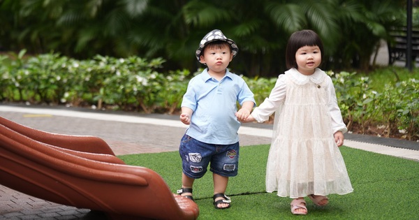 Kết quả trọn vẹn trong hành trình 4 năm "tìm con" của cặp vợ chồng Việt - Hàn