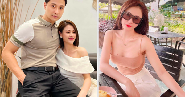 Body không mỡ thừa, bạn gái Thanh Sơn Đấu Trí chuộng đồ sexy