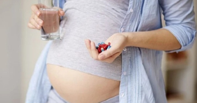 Hạ sốt ở phụ nữ mang thai, dùng thuốc nào?