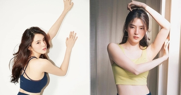 Học theo 6 bí quyết giảm cân, giữ dáng đơn giản nhưng hiệu quả từ nữ sao Hàn Han So Hee