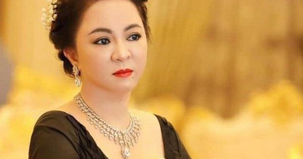 Lý do bà Nguyễn Phương Hằng bị tạm giam thêm 2 tháng