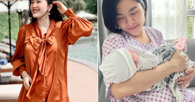 Sao Việt mang thai “oái oăm”: Người ghét mùi chồng, người sợ tiếng chuông điện thoại