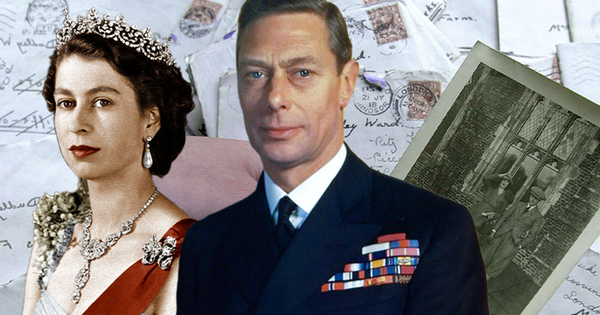 Scandal động trời mà Hoàng gia Anh muốn giấu đi: Bác ruột Nữ hoàng giúp cha bà qua lại với phụ nữ đã có chồng và cái kết không ai ngờ