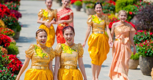Tháng Giêng không thể bỏ lỡ hai lễ hội đặc sắc này tại Tây Ninh