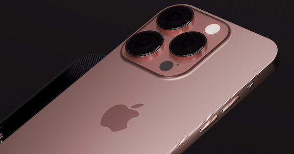 Đổ gục trước iPhone 14 Pro màu hồng Cherry Gold, đẹp thế này thì xác định "chốt đơn" mệt nghỉ