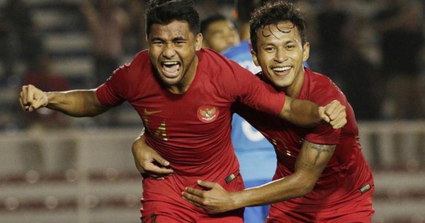 CLB Hàn Quốc nhả quân, U23 Indonesia có lực lượng mạnh nhất dự SEA Games