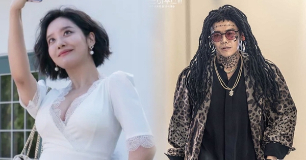 5 outfit gây tranh cãi nhất trong phim Hàn: Váy của nhân vật phản diện The Glory đứng đầu bảng