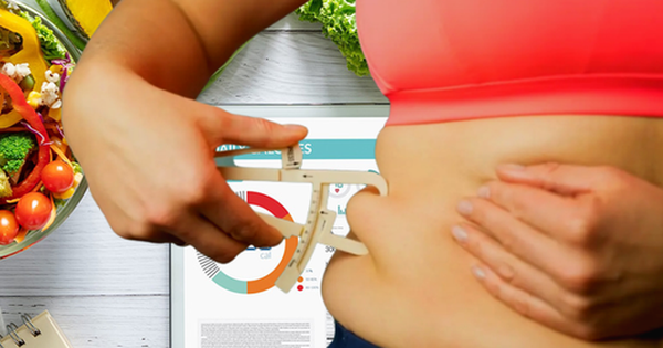 3 cách giảm béo khoa học, áp dụng hàng ngày chị em có thể giảm vài cân