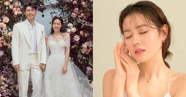 Cô dâu đẹp nhất xứ Hàn hôm nay có cả rổ bí kíp giữ dáng đáng học hỏi, bảo sao cân mọi visual khiến dân tình phải "Ét Ô Ét"