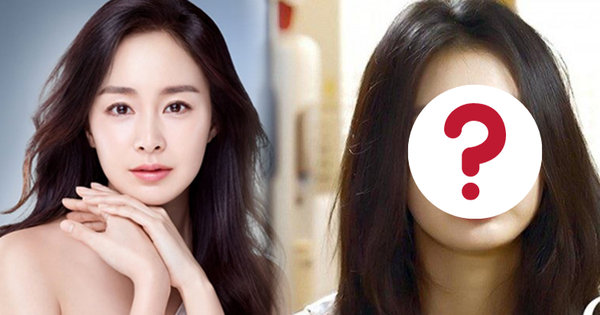 Là nữ thần trong mộng của bao người nhưng với Kim Tae Hee, đây mới là mỹ nhân đẹp nhất Hàn Quốc